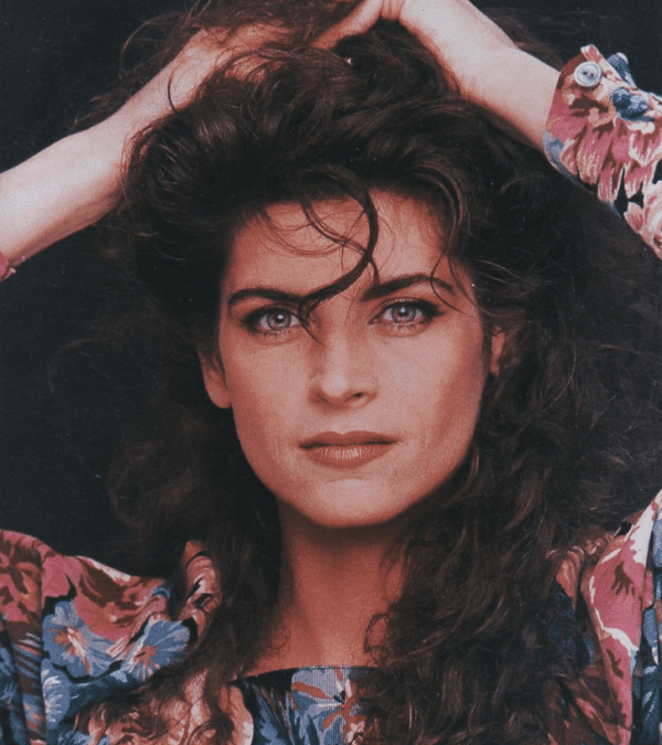 Kirstie Alley