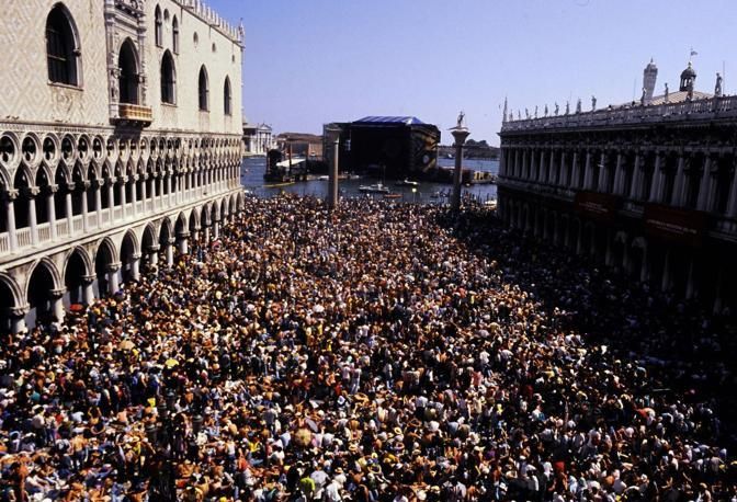 Venice