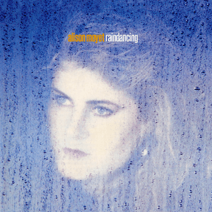 Alison Moyet (Raindancing)