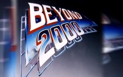 Beyond 2000