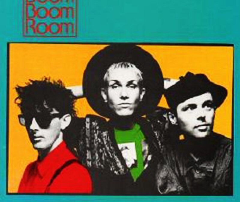 Boom Boom Room (Stretch)