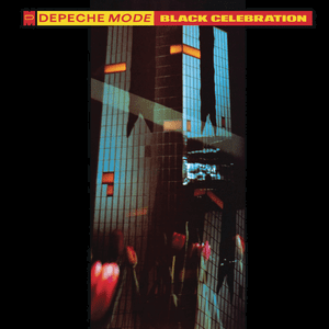 Depeche Mode (Black Celebration)