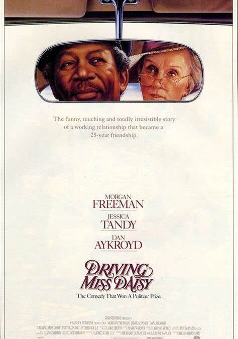 Driving Miss Daisy