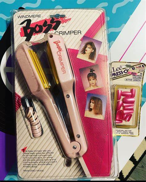 Crimper