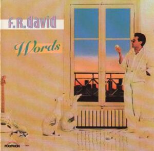 F.R.David (Words)
