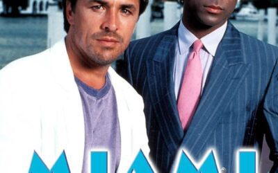 Miami Vice