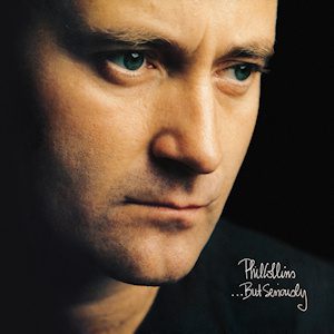 Phil Collins (But Seriously)