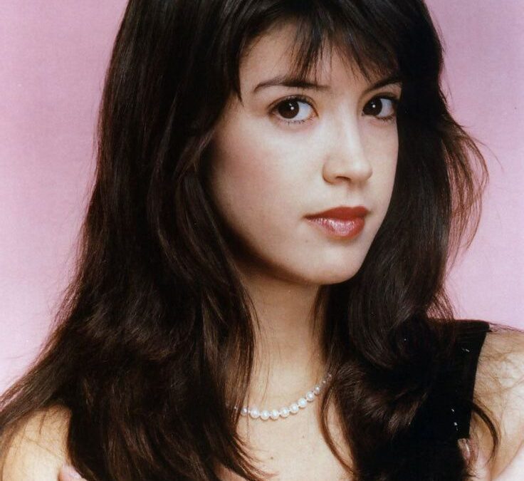 Phoebe Cates