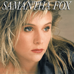Samantha Fox (Samantha Fox)