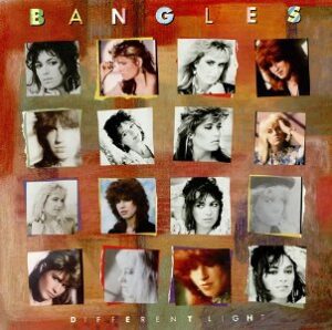 The Bangles (Different Light)