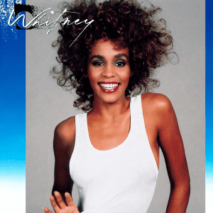 Whitney Houston (Whitney)