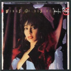 Jennifer Rush (Wings Of Desire)