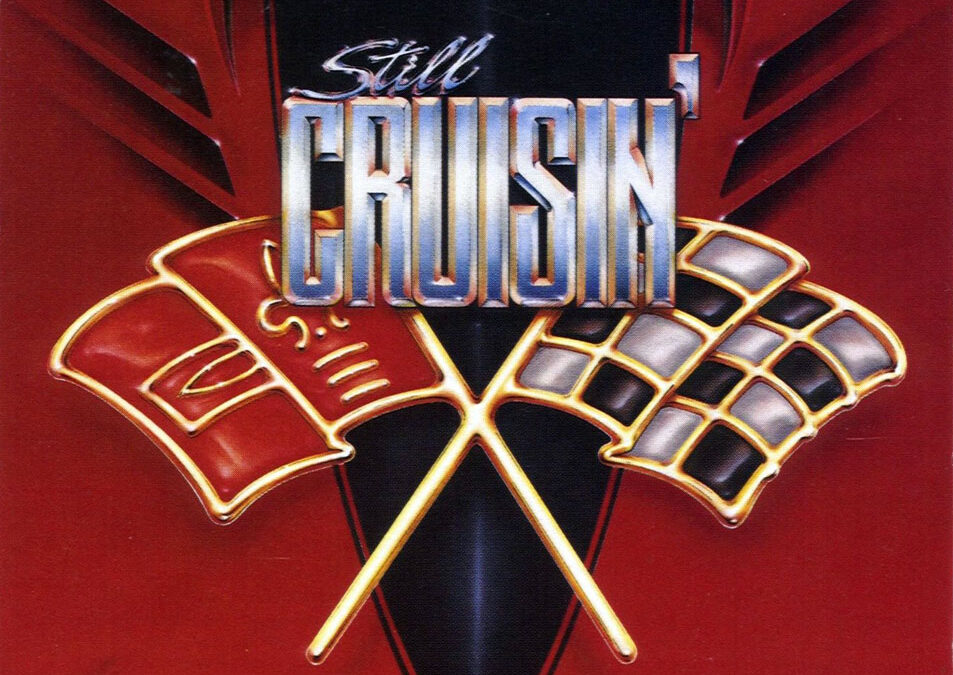 The Beach Boys (Still Cruisin’)