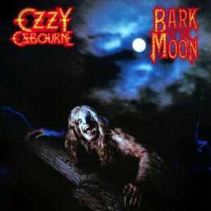 Ozzy Osbourne (Bark at the Moon)