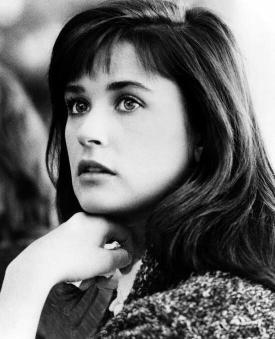 Demi Moore