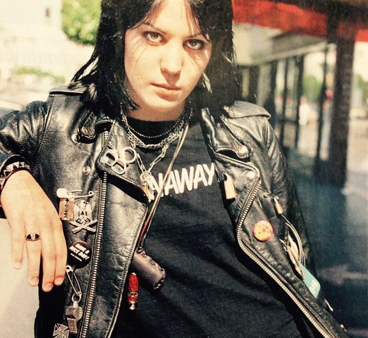 Joan Jett