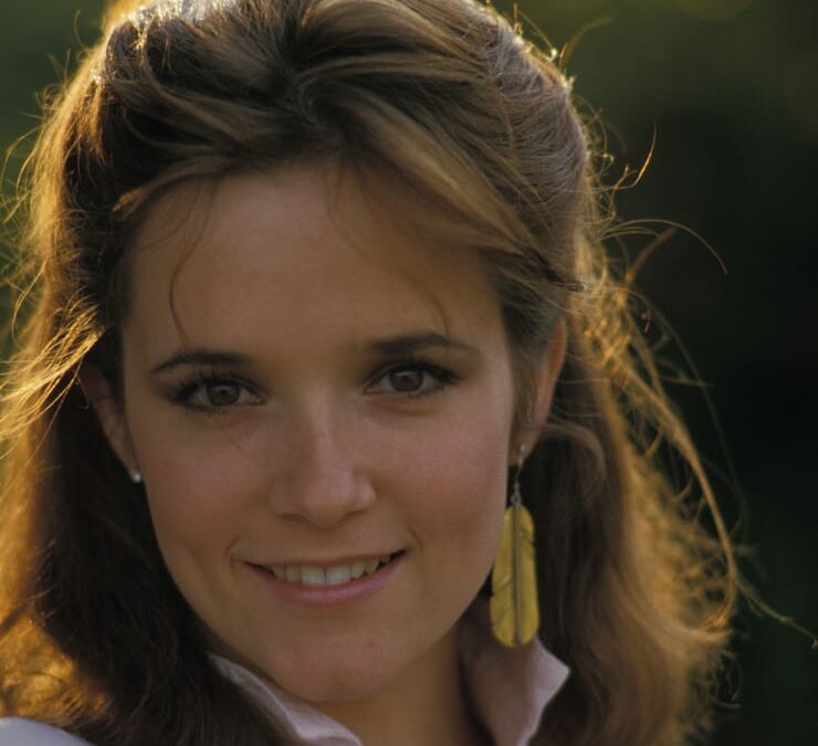 Lea Thompson