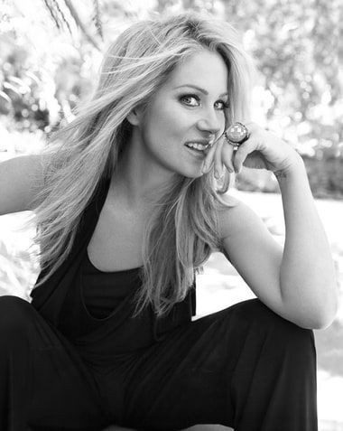 Christina Applegate