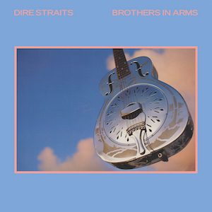 Dire Straits (Brothers In Arms)