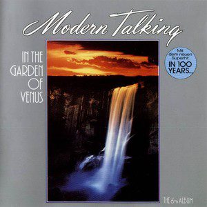 Modern Talking (In The Garden Of Venus)