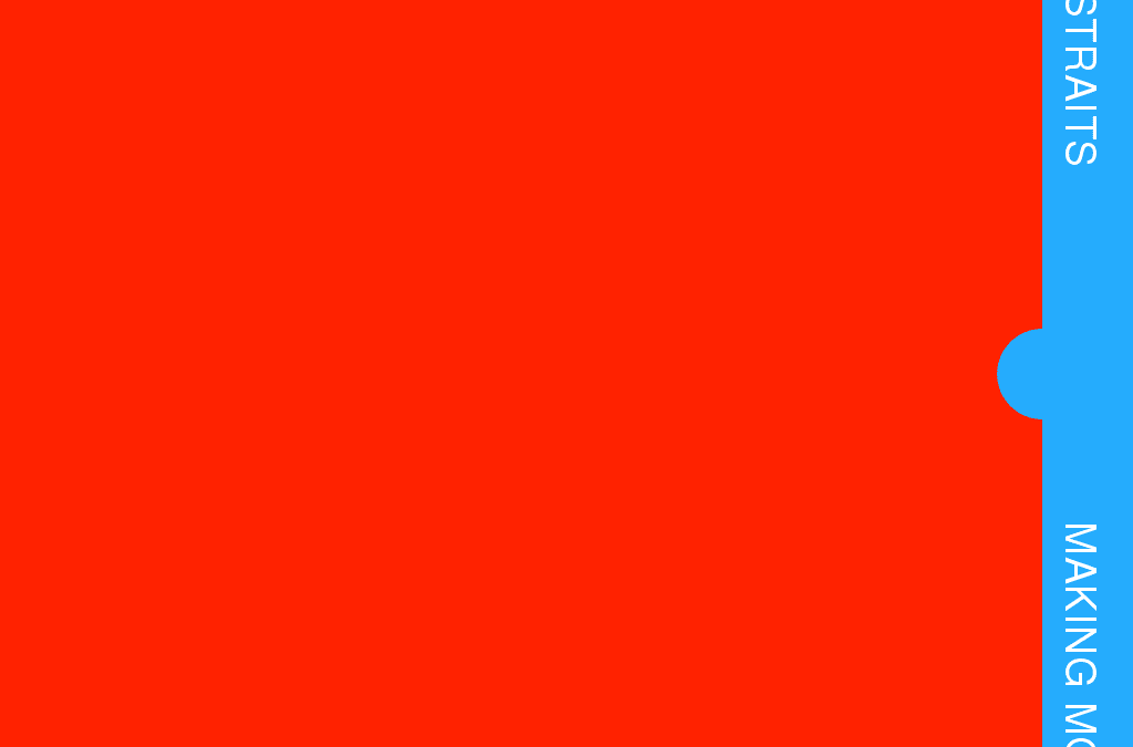 Dire Straits (Making Movies)