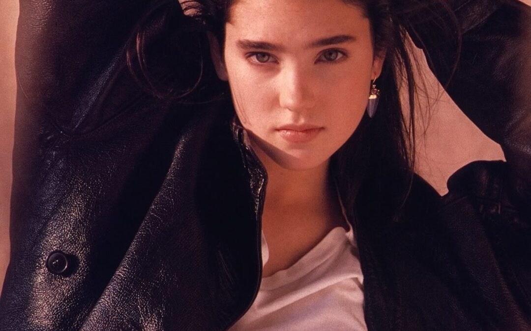 Jennifer Connelly