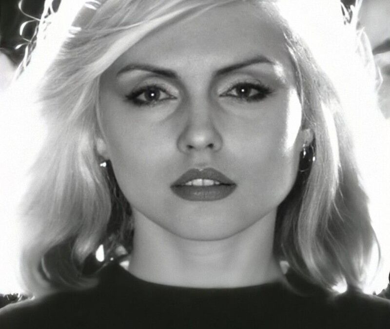 Debbie Harry
