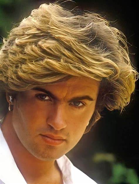 George Michael