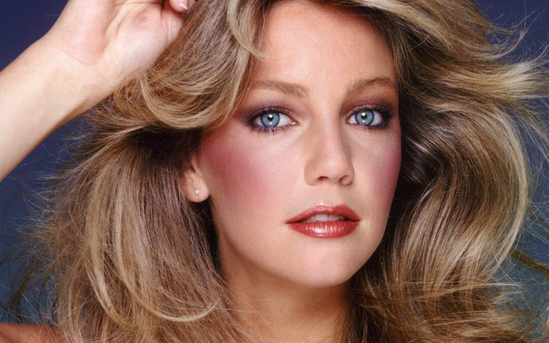 Heather Locklear