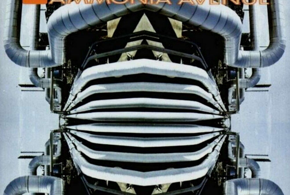 The Alan Parsons Project (Ammonia Avenue)