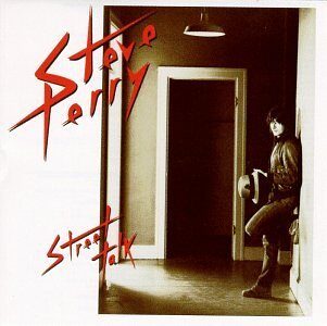 Steve Perry (Street Talk)