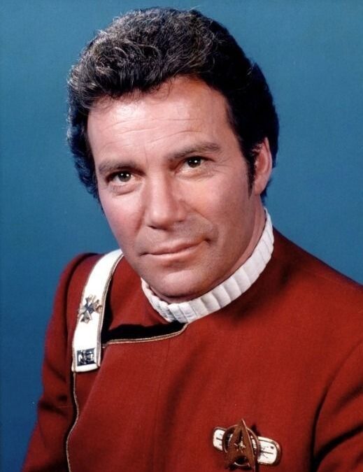 William Shatner