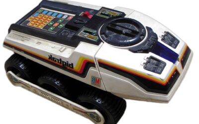 Big Trak