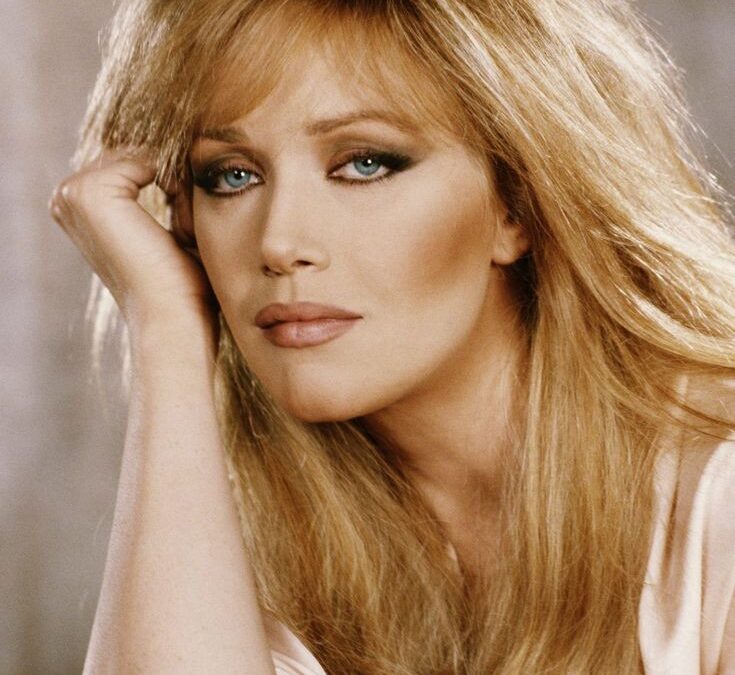 Tanya Roberts