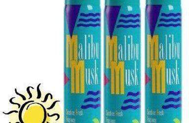 Malibu Musk