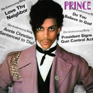 Prince (Controversy)