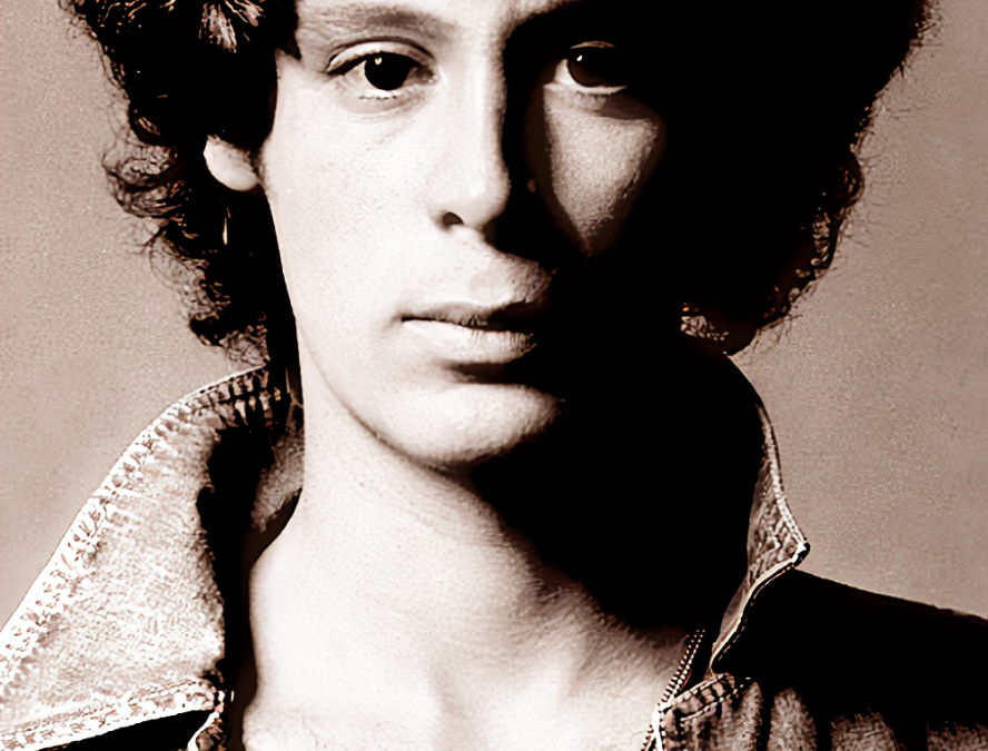 Eric Carmen