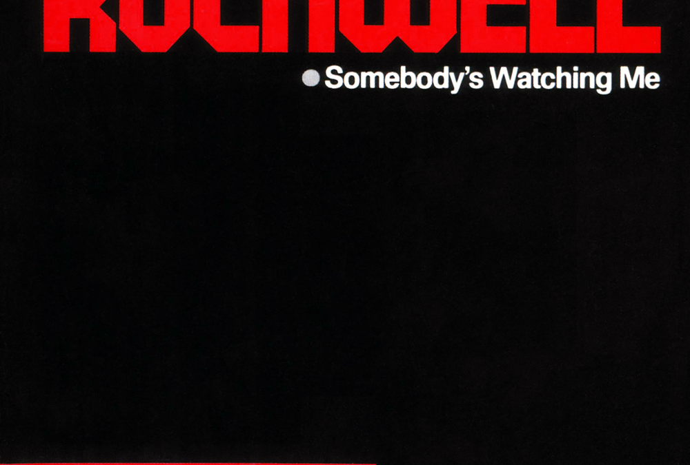 Rockwell (Somebody’s Watching Me)