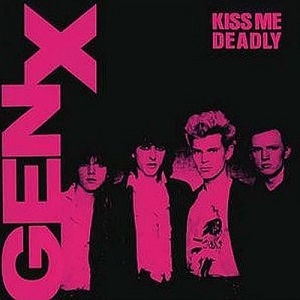 Billy Idol (Kiss Me Deadly)