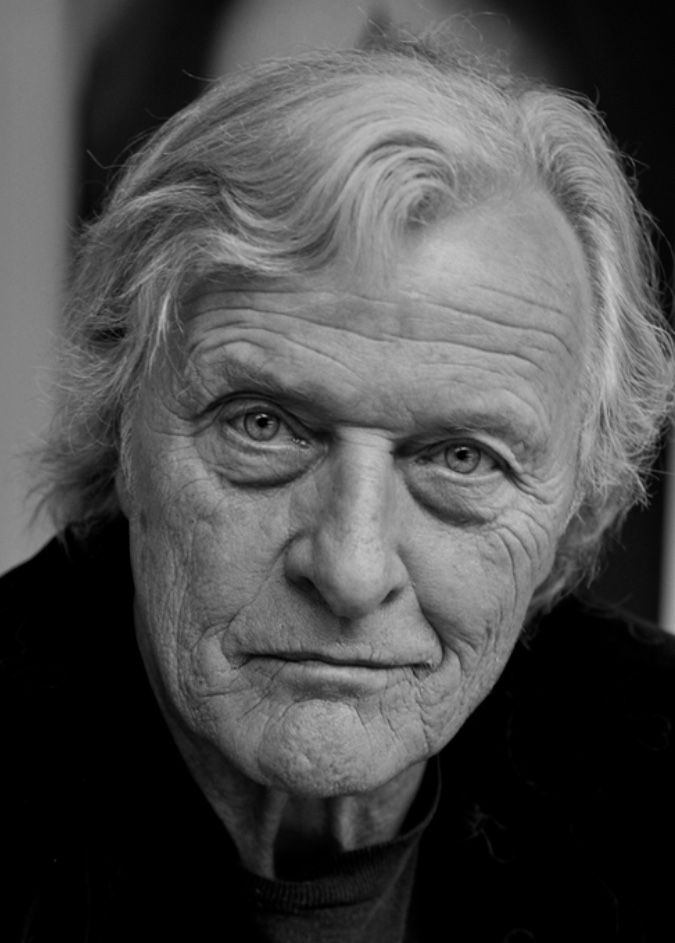 Rutger Hauer