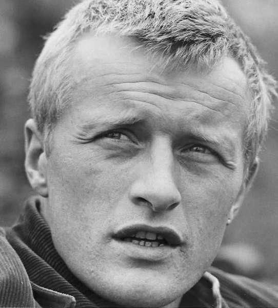 Rutger Hauer