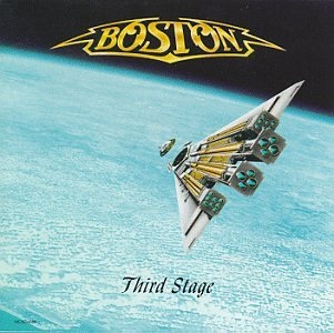 Boston (Third Stage)