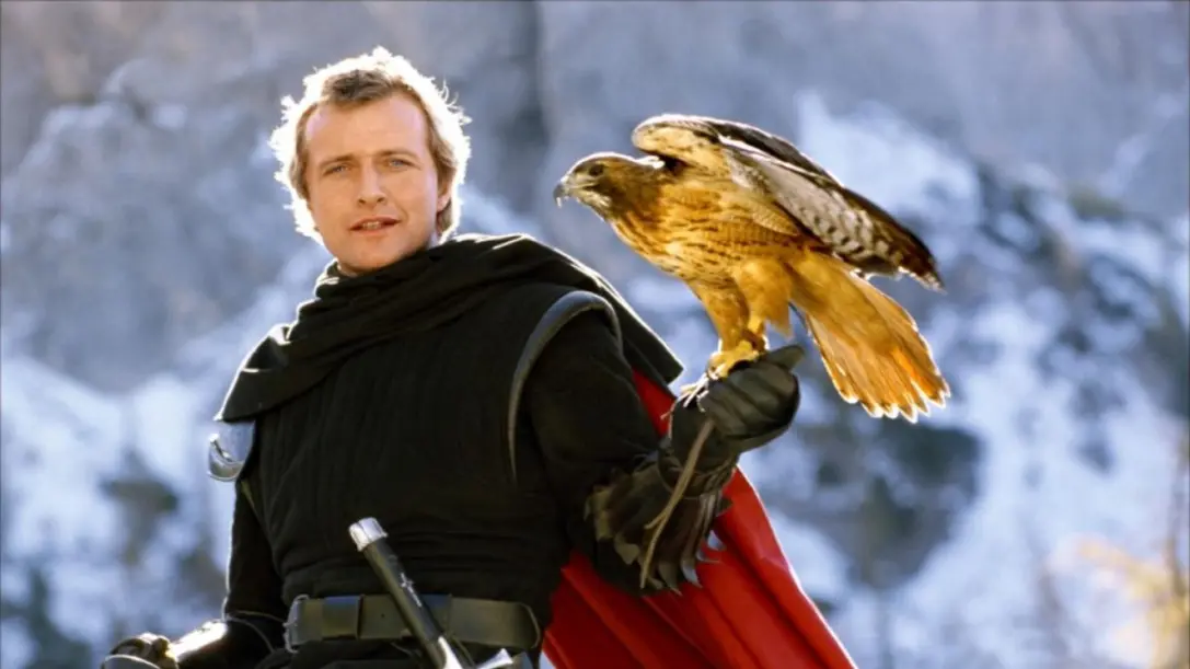 Rutger Hauer