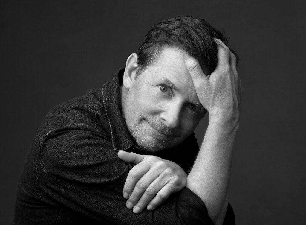 Michael J. Fox