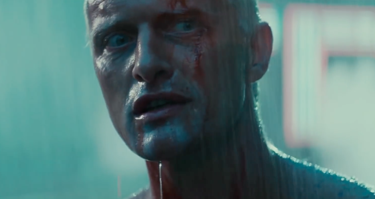 Rutger Hauer