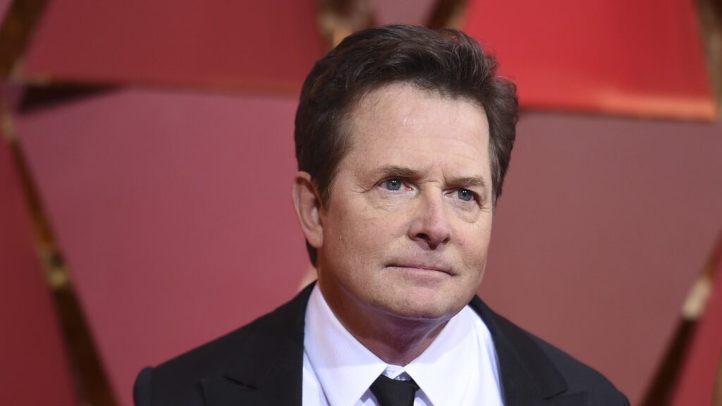 Michael J. Fox