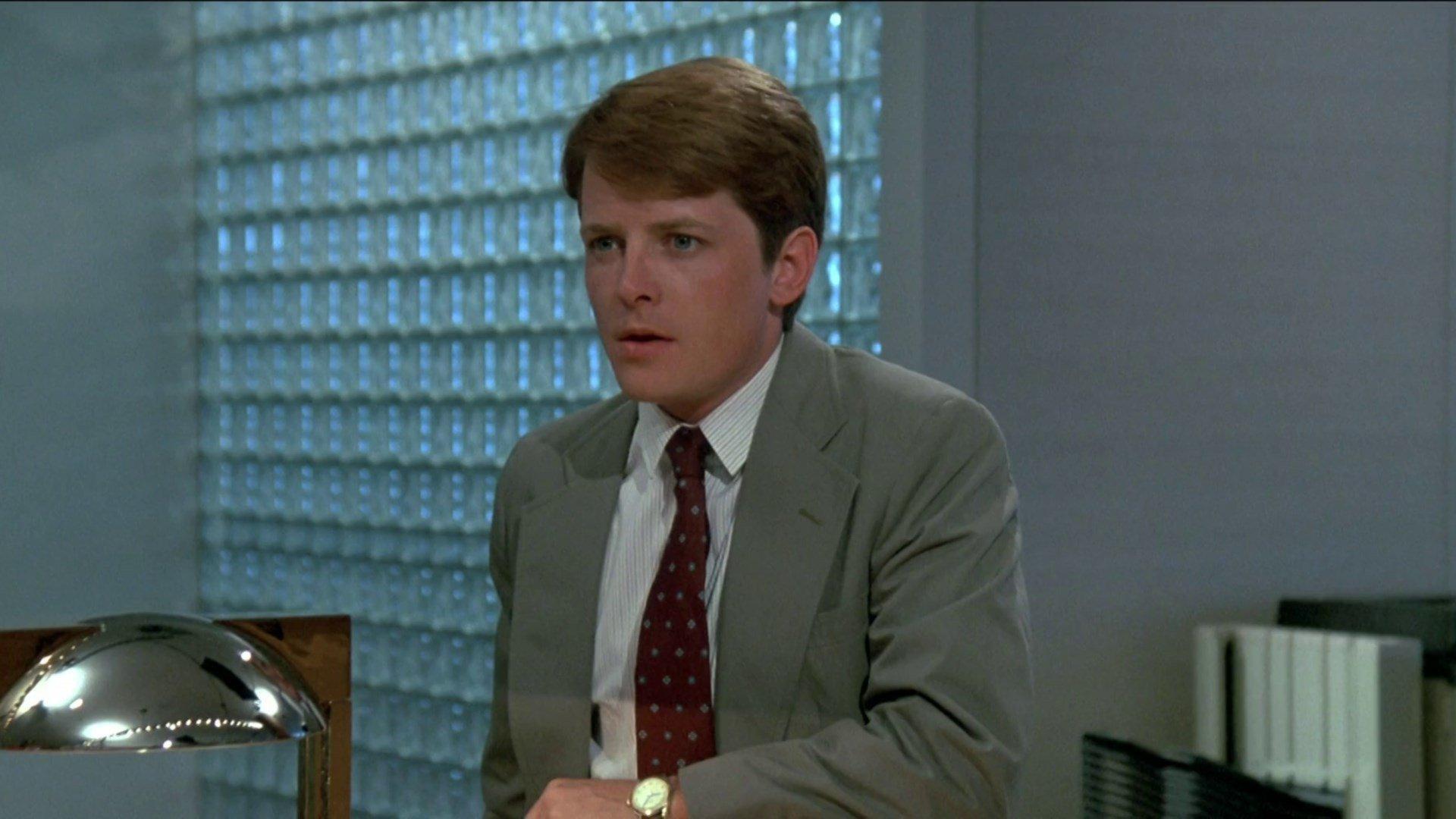 Michael J. Fox
