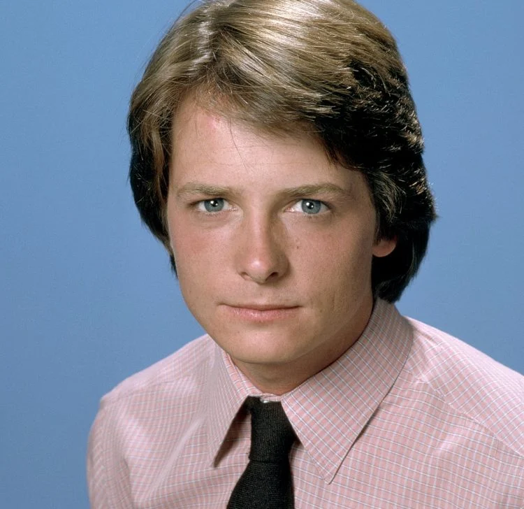 Michael J. Fox