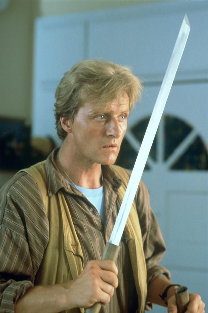 Rutger Hauer