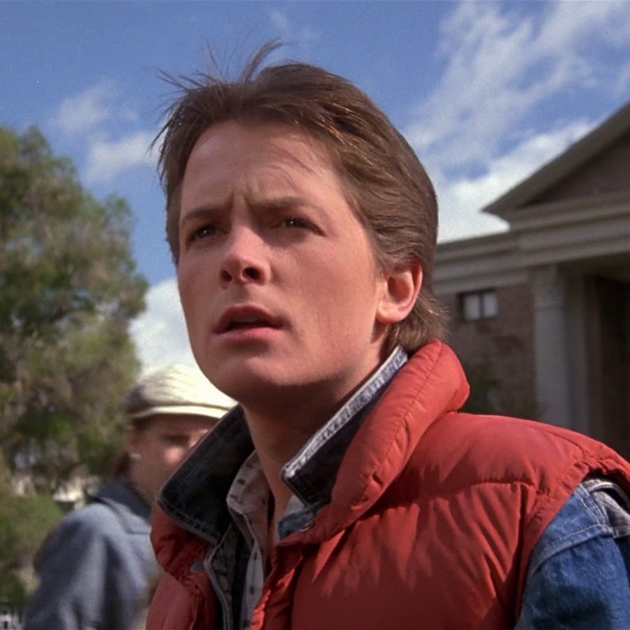 Michael J. Fox